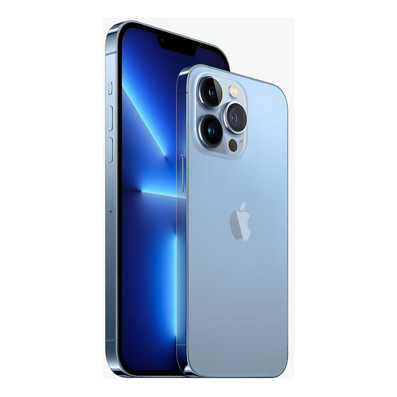 Apple iPhone 13 Pro (512 Gb) - Azul Sierra