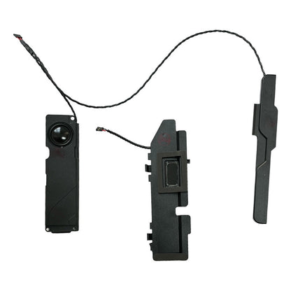 Bocina Altavoz Compatible Con Macbook Pro 13.3  A1278