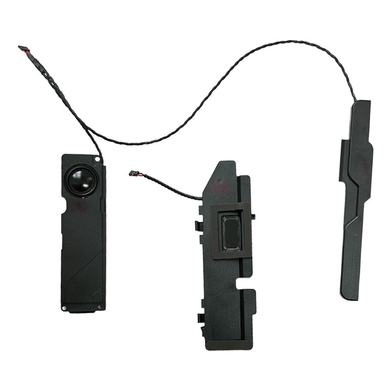 Bocina Altavoz Compatible Con Macbook Pro 13.3  A1278