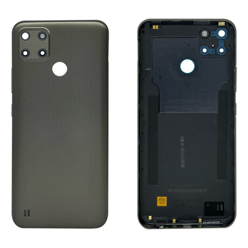 Tapa Trasera Compatible Con Realme C25y Rmx3265
