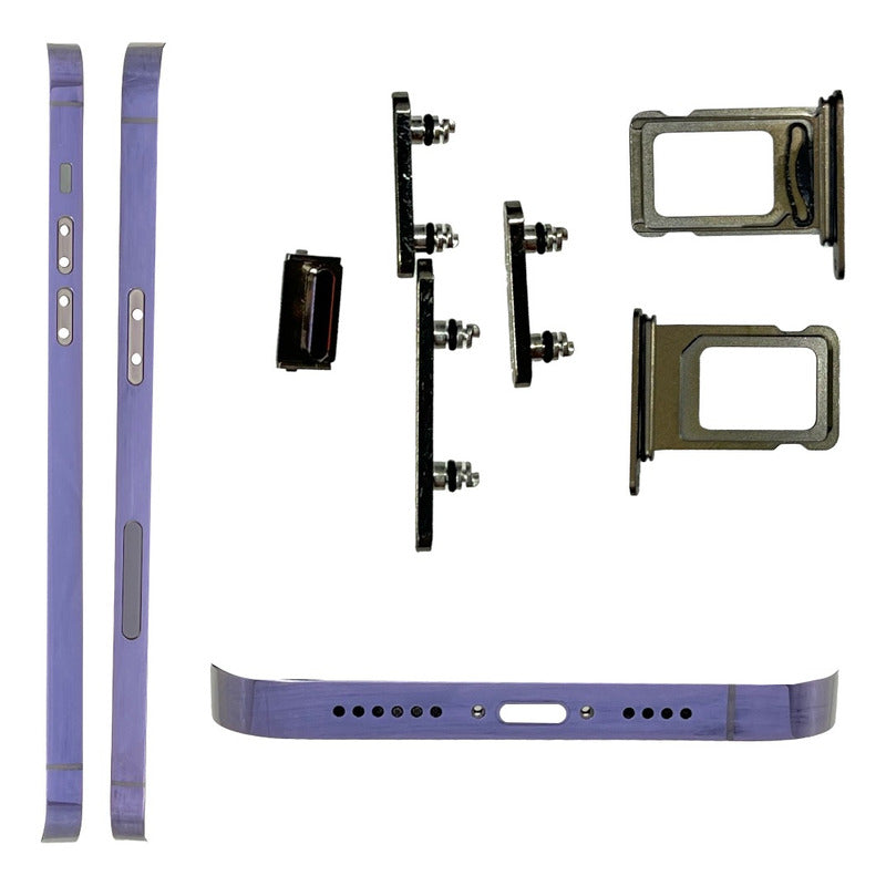 carcasa-chasis-s-ranura-sim-compatible-con-iphone-14-promax