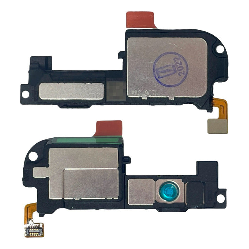 Bocina Altavoz Compatible Con Huawei P40 Ana-an00