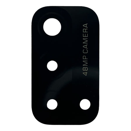 Cristal De Camara Trasera Compatible Con Oppo A93 Pcgm00