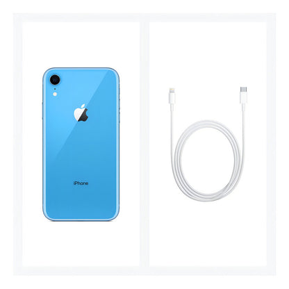 Apple iPhone XR 128 Gb - Azul