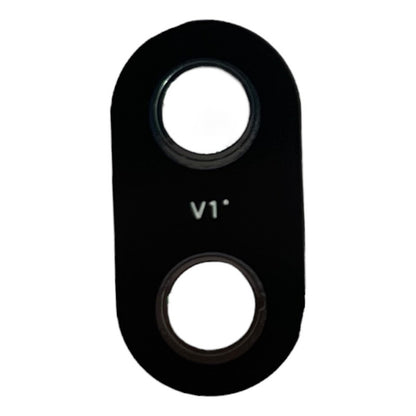 Cristal De Camara Trasera Compatible Con Samsung A01 Core