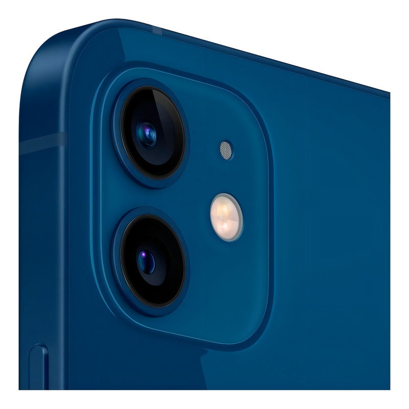 Apple iPhone 12 Mini (64 Gb) - Azul