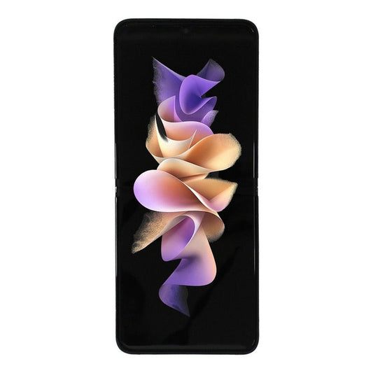 Samsung Galaxy Z Flip3 5g 128 Gb Cream 8 Gb Ram (liberado)