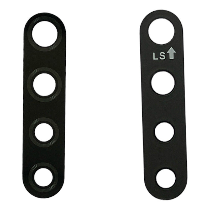 Cristal De Camara Trasera Compatible Con Samsung A21 Sm-a215