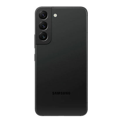 Samsung Galaxy S22 (snapdragon) 5g 128 Gb Phantom Black 8 Gb Ram