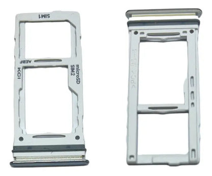 Bandeja Porta Sim Compatible Con Samsung A52 Sm-a525f