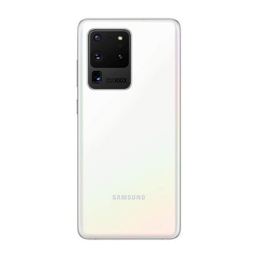 Samsung Galaxy S20 Ultra 512 Gb 5g White 16 Gb Ram