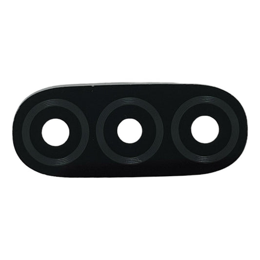 Cristal De Camara Trasera Compatible Con Moto E20 Xt2155