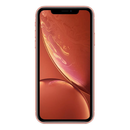 Apple iPhone XR 256 Gb - Coral