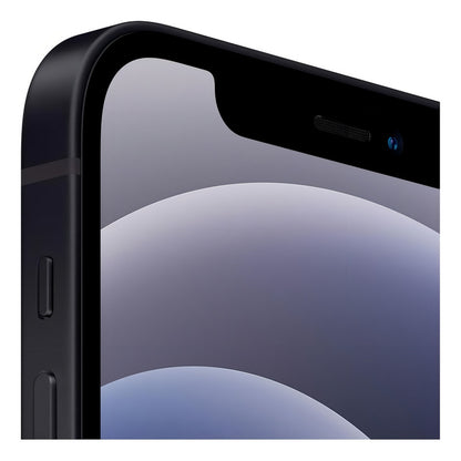 Apple iPhone 12 Mini (64 Gb) - Negro