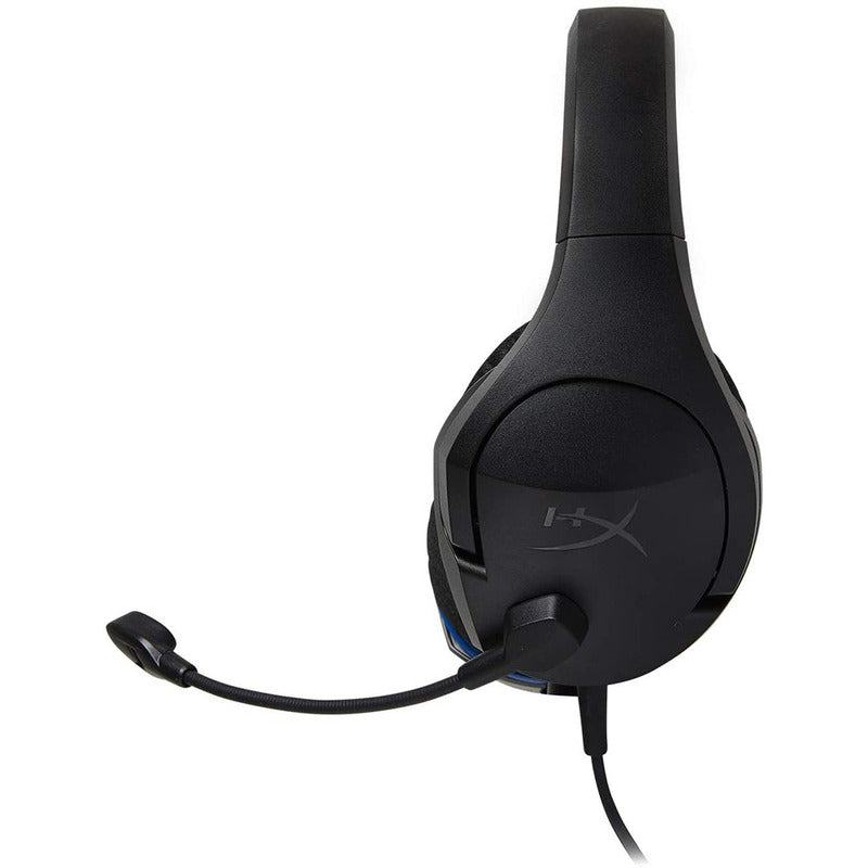 Audífono Gamer Ps4 Cloud Stinger Hx-hscsc-bk Hyperx Color Negro