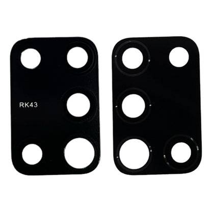 Cristal De Camara Trasera Compatible Con Samsung M31 Sm-m315