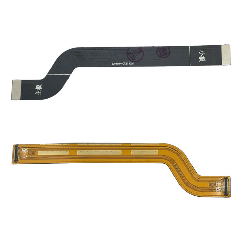 Flexor Main Compatible Con Xiaomi Redmi 6 M1804c3dg