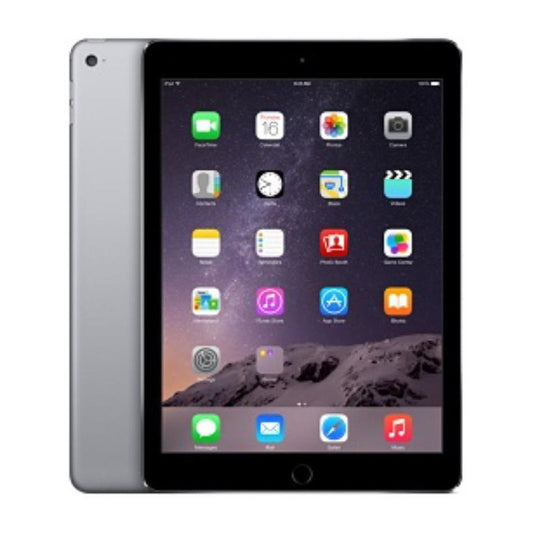 Apple iPad Air 2nd Generation 9.7  16gb Space Gray