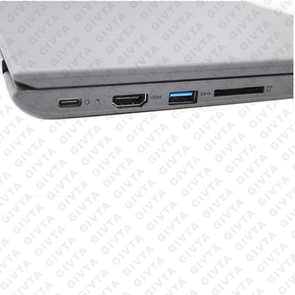Laptop Lenovo 100e Chromebook 2da Gen 11.6 Mtk