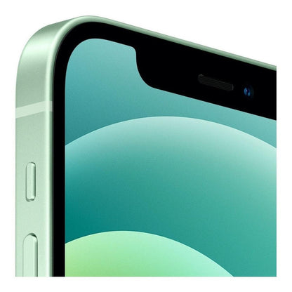 Apple iPhone 12 Mini (256 Gb) - Verde