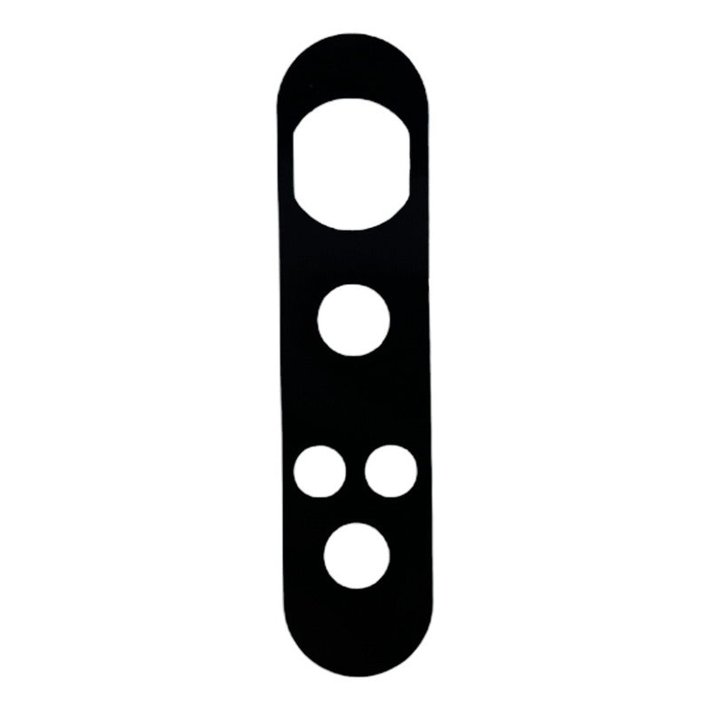 Cristal De Camara Trasera Compatible Con Samsung A80 Sm-a805
