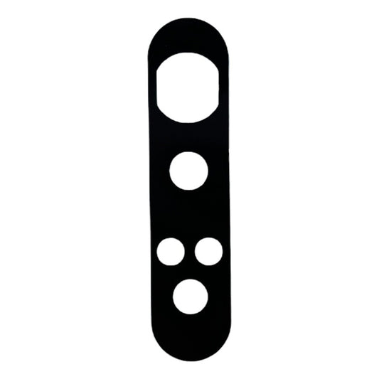 Cristal De Camara Trasera Compatible Con Samsung A80 Sm-a805