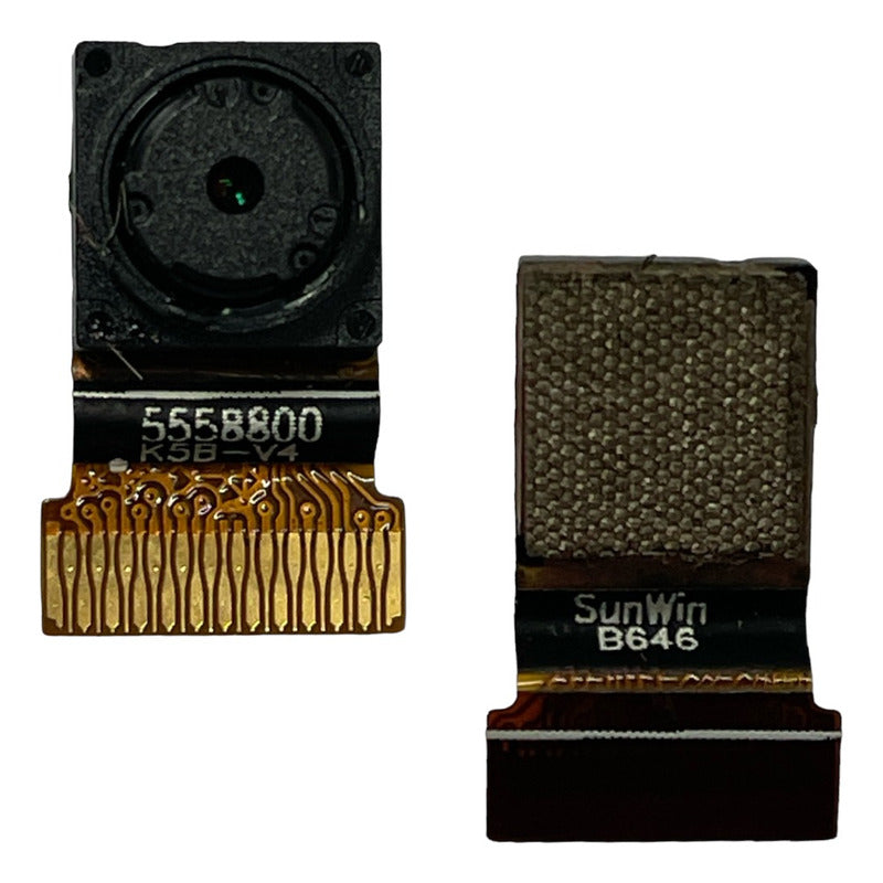 camara-frontal-compatible-con-zte-blade-a602