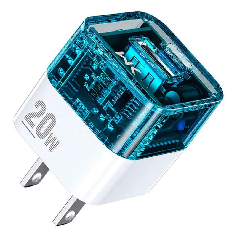 Cargador PD 20W WP-U149