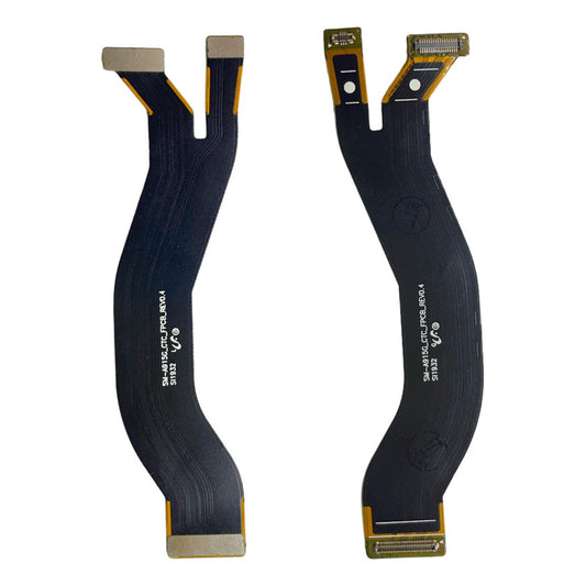 Flexor Main Compatible Con Samsung S10 Lite Sm-g770