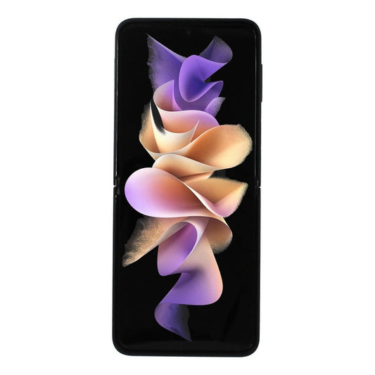 Samsung Galaxy Z Flip 3 128gb Negro 8gb Ram (liberado)