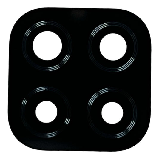 Cristal De Camara Trasera Compatible Con Xiaomi Redmi Note9c