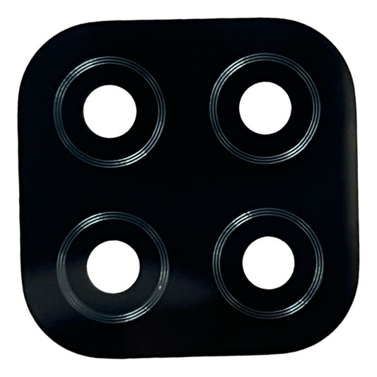 Cristal De Camara Trasera Compatible Con Realme C21 Rmx3203