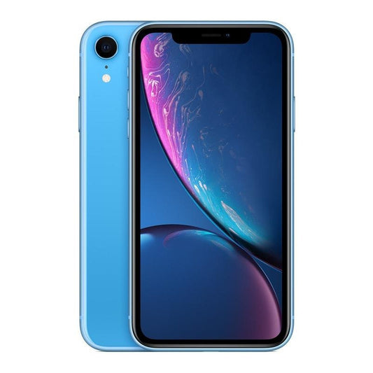 Apple iPhone XR 128 Gb - Azul