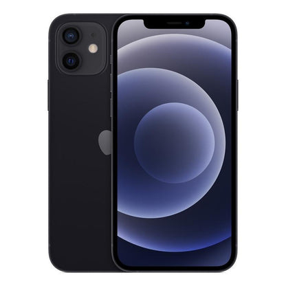 Apple iPhone 12 (64 Gb) - Negro
