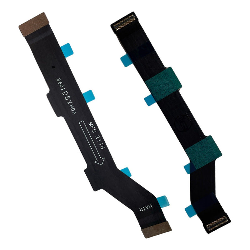 Flexor Main Compatible Con Xiaomi Mi Mix 2s M1803d5xa