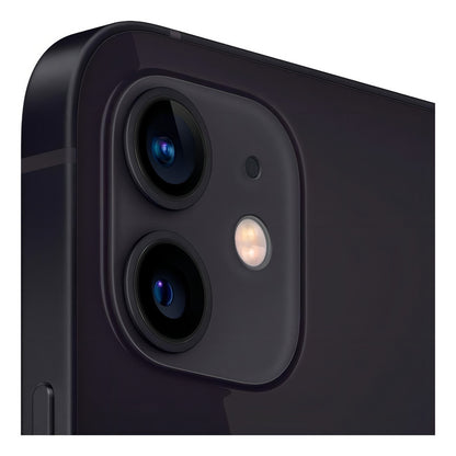 Apple iPhone 12 Mini (64 Gb) - Negro