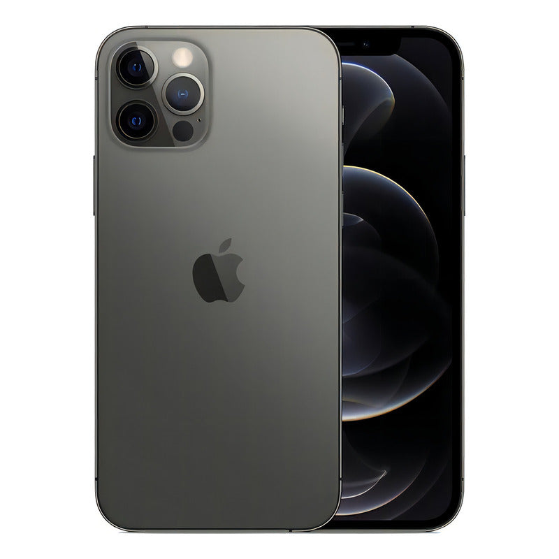 Apple iPhone 12 Pro (256 Gb) - Grafito
