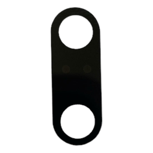 Cristal De Camara Trasera Compatible Con Xiaomi Mi 9t Pro