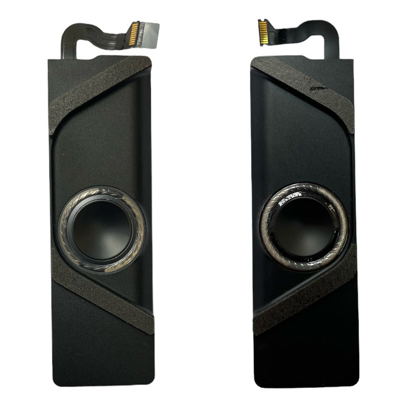 Bocina Altavoz Compatible Con Macbook  Pro 13.3  A1706