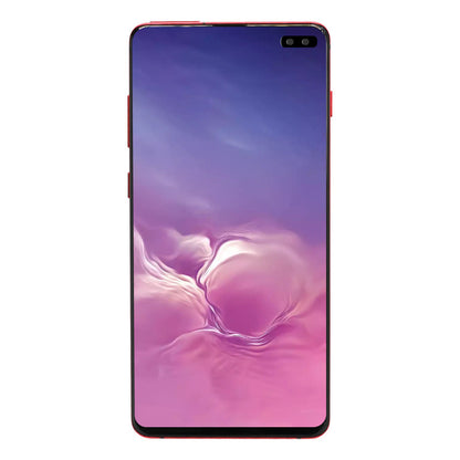 Samsung Galaxy S10+ 512 Gb Rojo Cardenal 8 Gb Ram