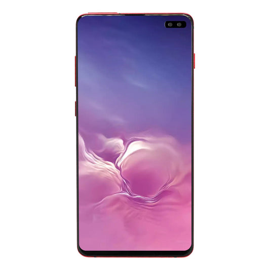 Samsung Galaxy S10+ 512 Gb Rojo Cardenal 8 Gb Ram