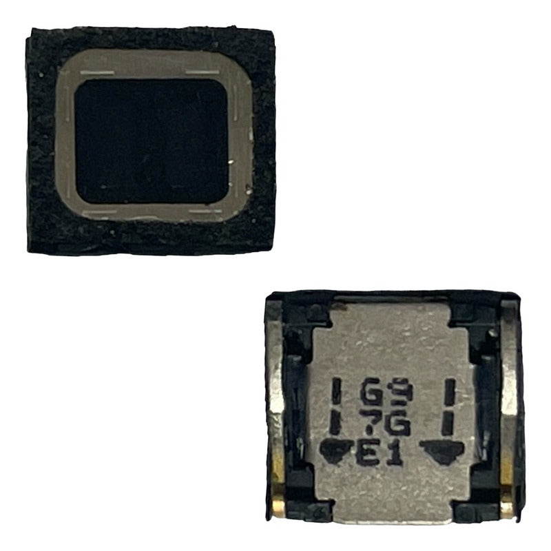 Bocina Auricular Compatible Con Huawei Y7a Ppa-lx3