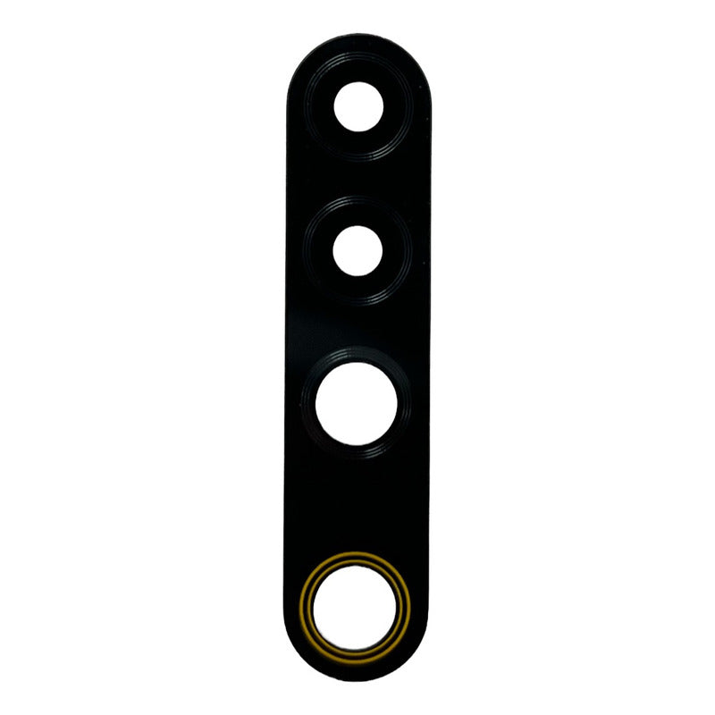Cristal De Camara Trasera  Compatible Con Realme 6 Rmx2001