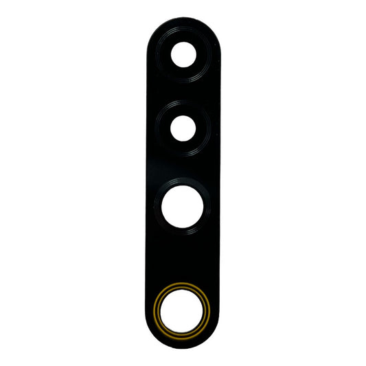 Cristal De Camara Trasera  Compatible Con Realme 6 Rmx2001