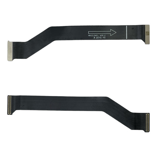 Flexor Main Compatible Con Huawei P40 Pro Els-nx9