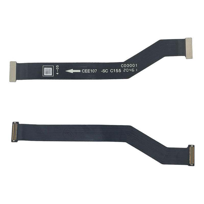 Flexor Main Compatible Con Oneplus 9 Le2113