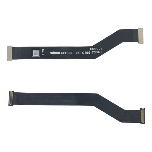 Flexor Main Compatible Con Oneplus 9 Le2113
