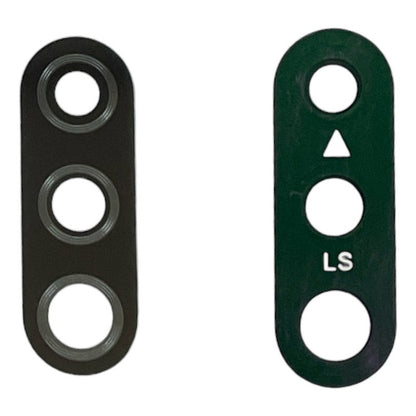 Cristal De Camara Trasera Compatible Con Samsung A11 Sm-a115