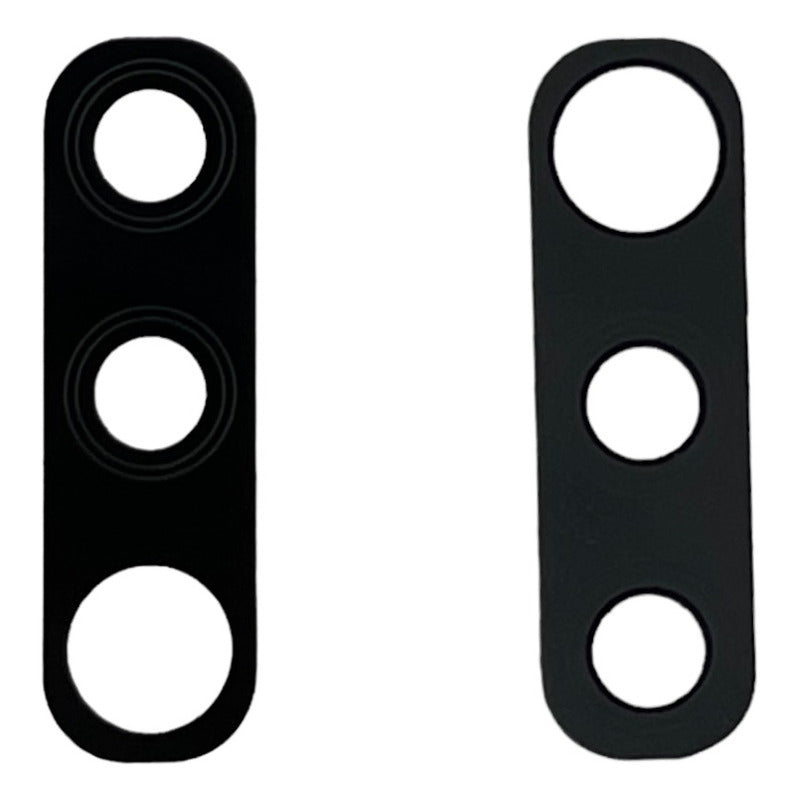 Cristal De Camara Trasera Compatible Con Samsung A50 Sm-a505