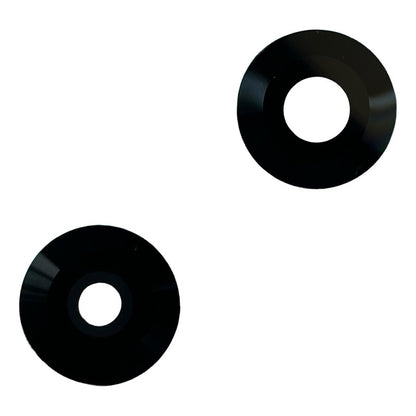 Cristal De Camara Trasera Compatible Con Oppo A77 Kit 2pz